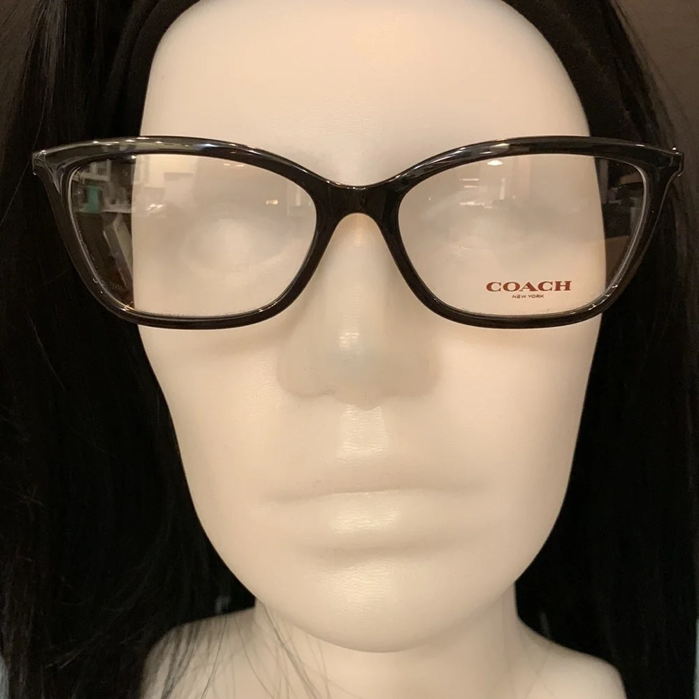 Coach frames - Picture 5 of 11